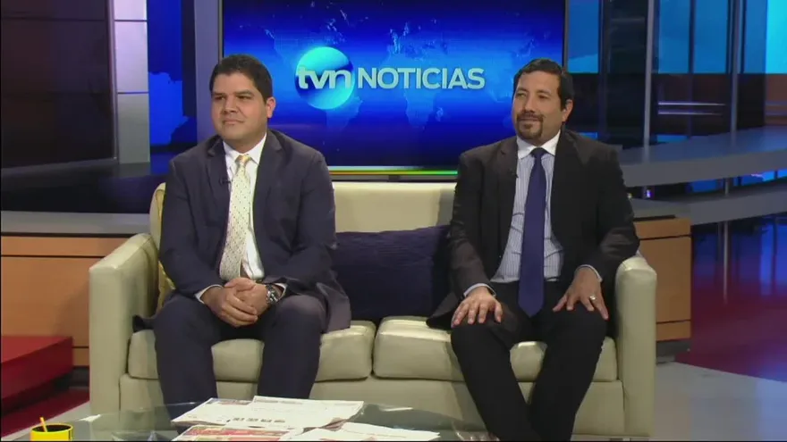 Noticiero AM 2 de febrero del 2017 - Bloque 5