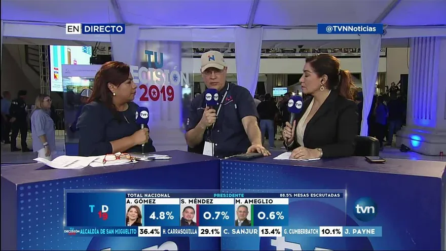 Pedro Miguel González reacciona tras pronunciamiento del CD