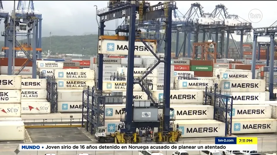 Más reacciones a la auditoría a Panamá Ports