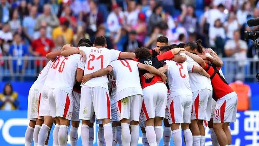 Costa Rica 0-1 Serbia | Resumen del partido