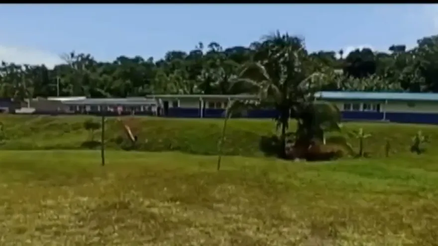 Tres detenidos por agresión a adultos y niños en Bocas del Toro