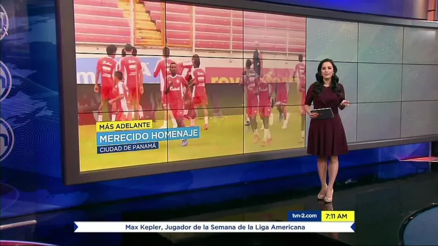 Noticiero AM 29 de mayo del 2019 - Bloque 3