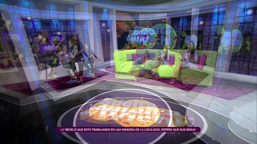 ¿Mario de Calle 7 podría estar en Esto Es Guerra?