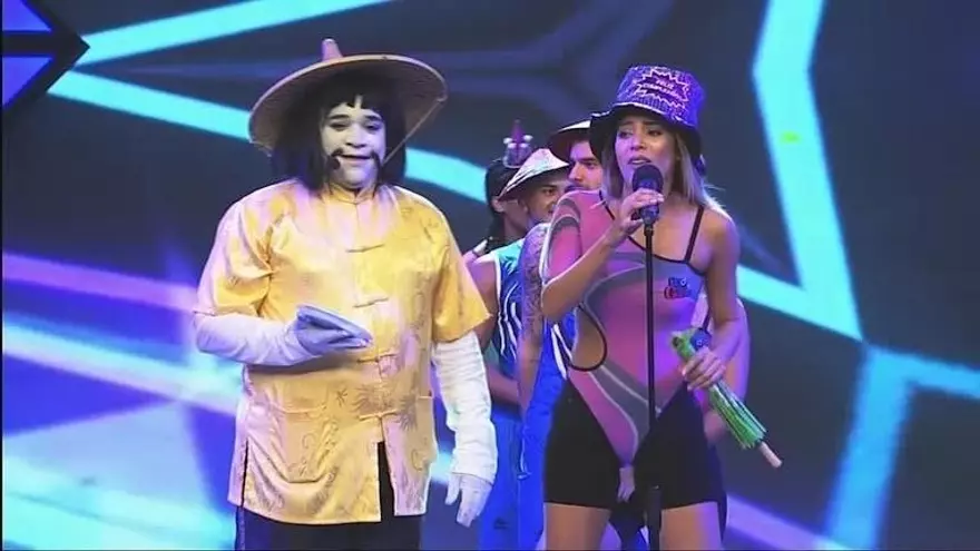 Mejores Momentos - 13/06/16