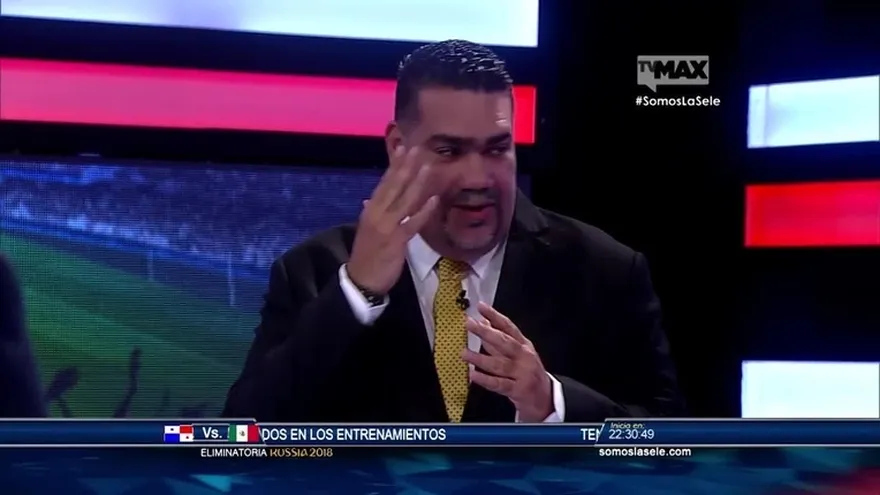 Destino: ¿Quién es el TRI?