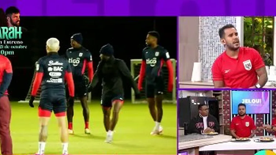 ¡Hoy juega la sele!