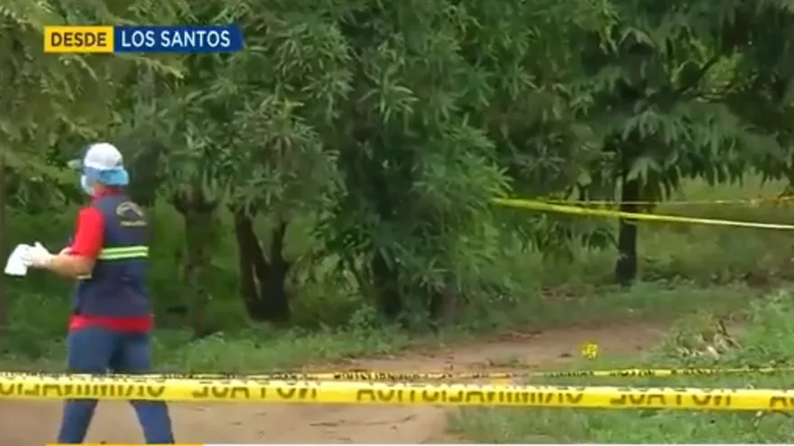 Un muerto y un herido en playa Monagre