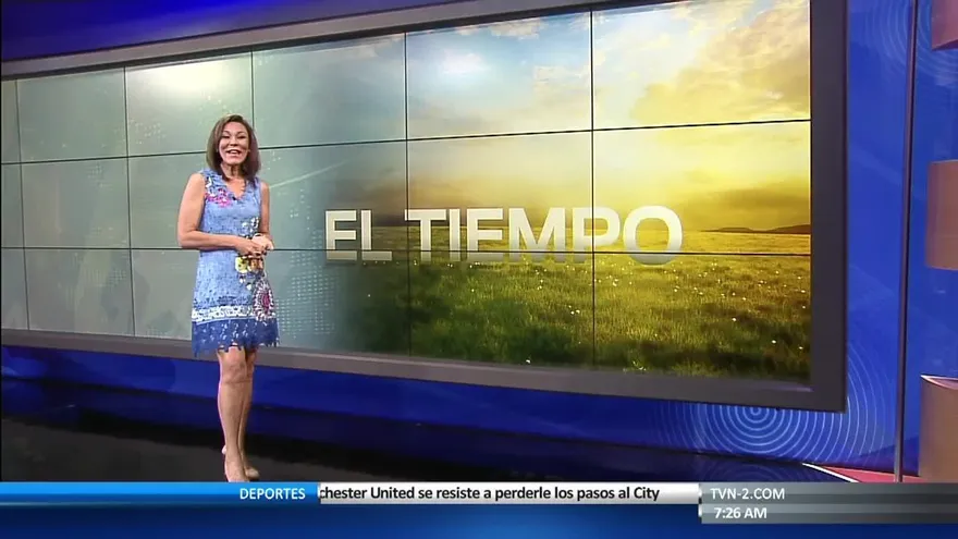 Noticiero AM 18 de diciembre de 2017 - Bloque 3