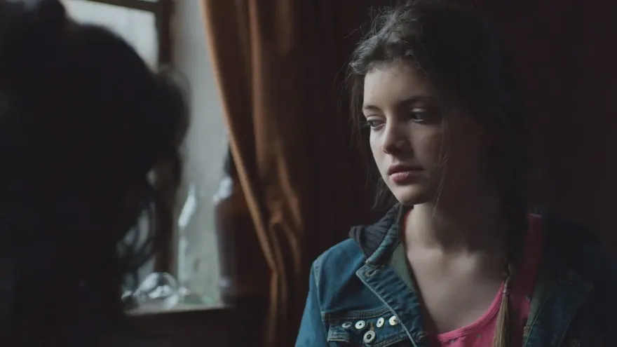 La Ley Secreta - Capítulo 32