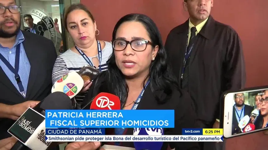 MP desmiente haber pedido sanciones para medios de comunicación