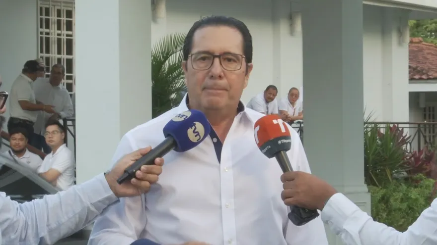 Día de los Mártires: Expresidente Martín Torrijos hace un llamado a la unidad nacional