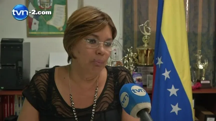 Docentes de la Escuela República de Venezuela advierten su colapso