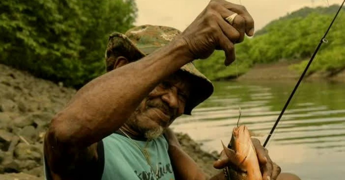 Exposición rescata la historia de ‘Mr. Brown’ en el Museo del Canal