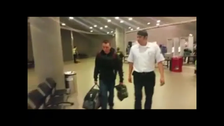 Colombia detiene a ecuatoriano señalado de tráfico de niños