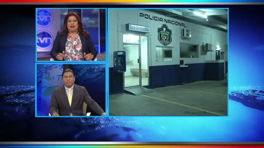 Noticiero AM 26 de mayo del 2017 - Bloque 1