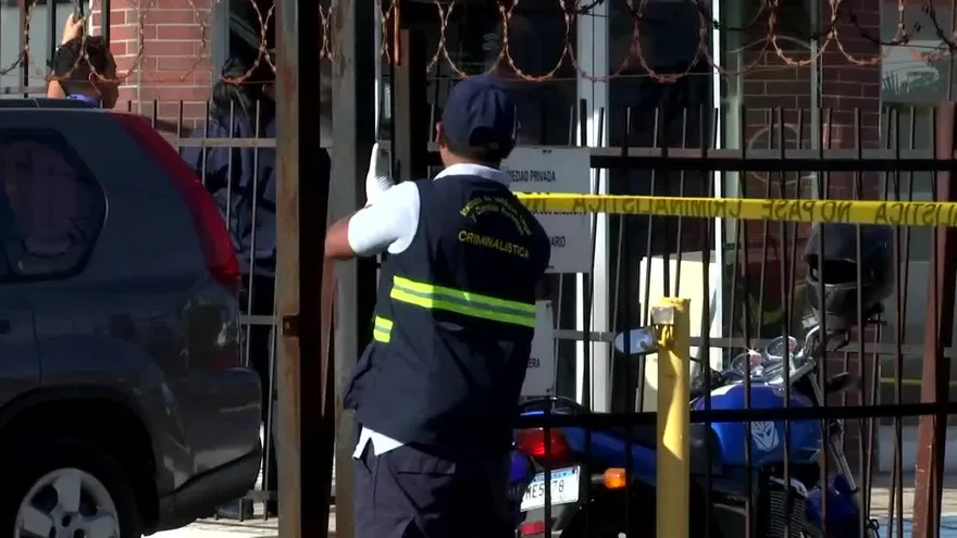 Noticiero Estelar 13 de febrero del 2017 - Bloque 1