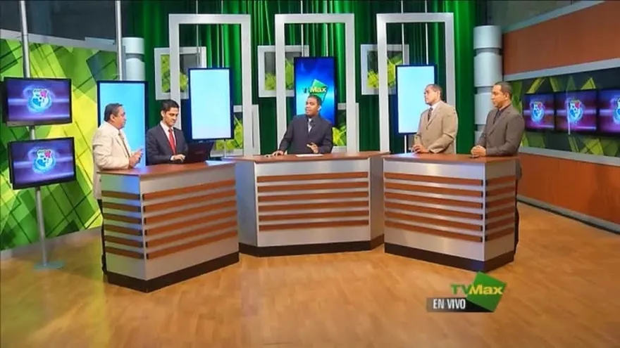 Destino Brasil 9 de septiembre de 2013 Parte 2