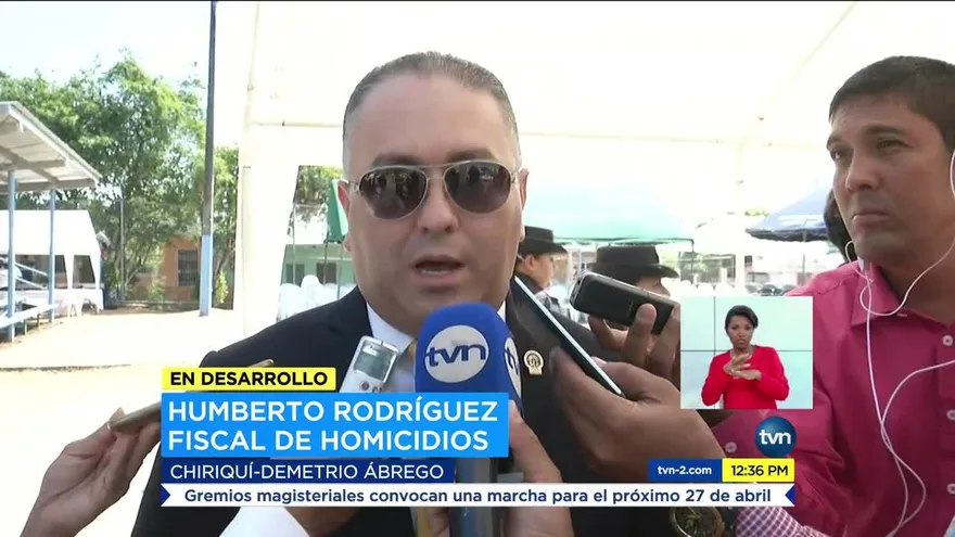 Cancillería solicita repatriación de sospechoso por homicidio de Diosila Martínez