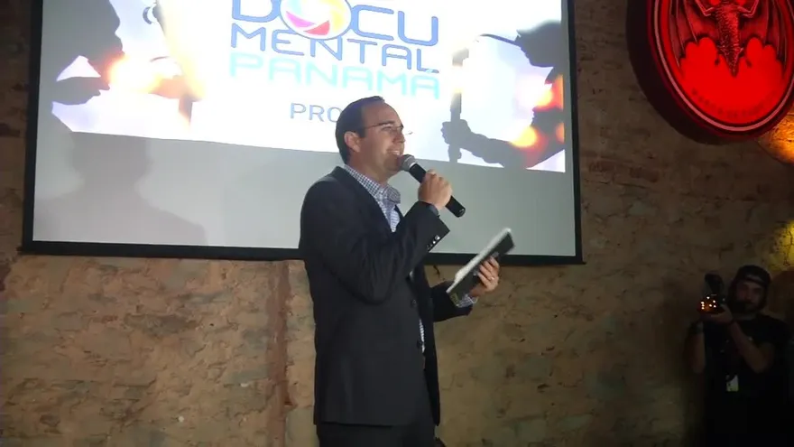 TVN Media lanza proyecto ‘Documental Panamá’