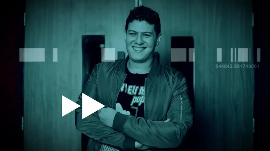 Programa El Popcorn 17 de agosto de 2019