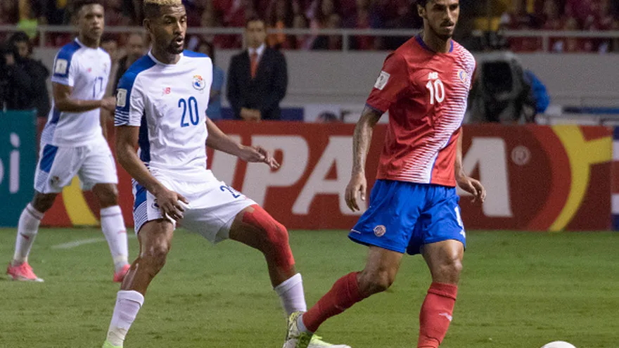 Costa Rica y Panamá, a mantener viva la ilusión en la Copa Oro