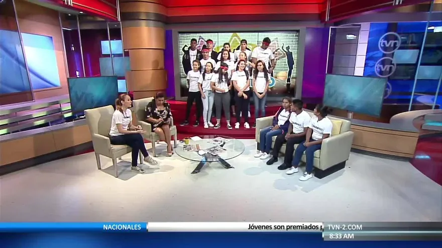 Noticiero AM 27 de octubre de 2017 - Bloque 7