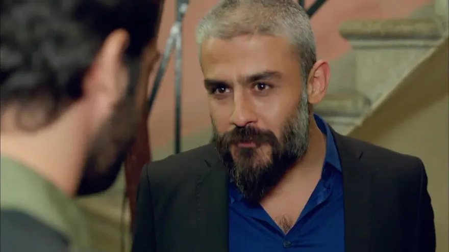 Por Mi Hijo - Capítulo 7