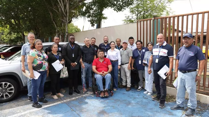Tribunal Electoral refuerza inclusión electoral de personas con discapacidad