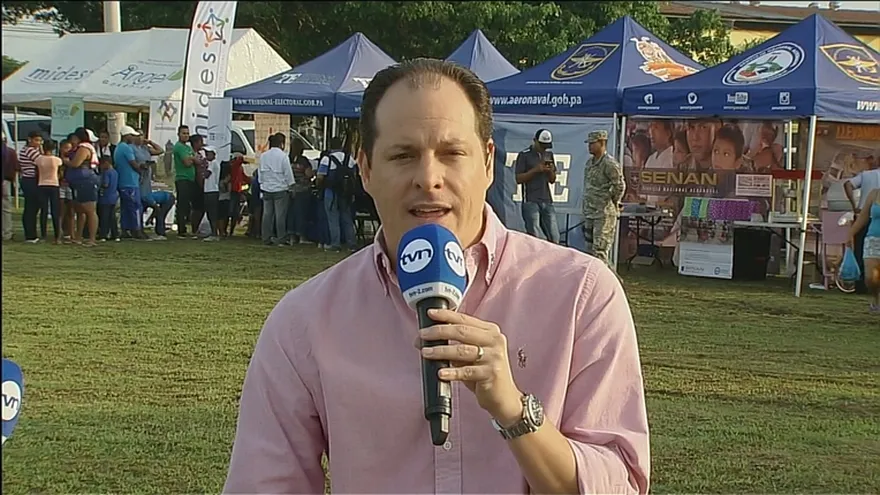 Carlos González, Director de Anati