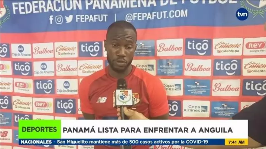 Cecilio Waterman dice que en el fútbol 'se gana con goles'