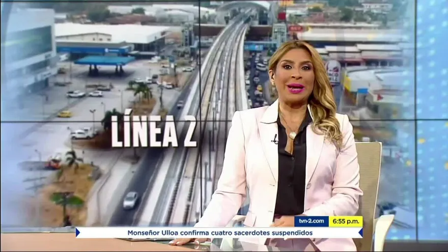 Noticiero Estelar 2 de octubre del 2019 - Bloque 3