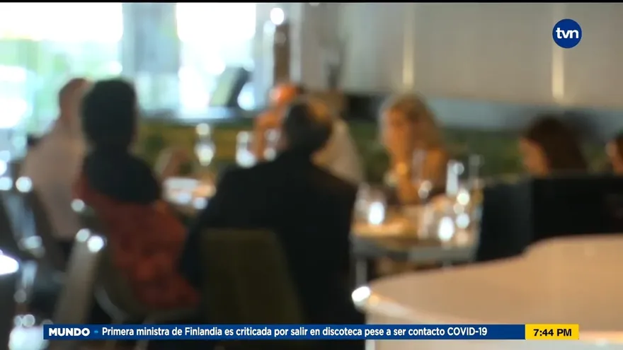 Restaurantes se preparan para el Día de las Madres
