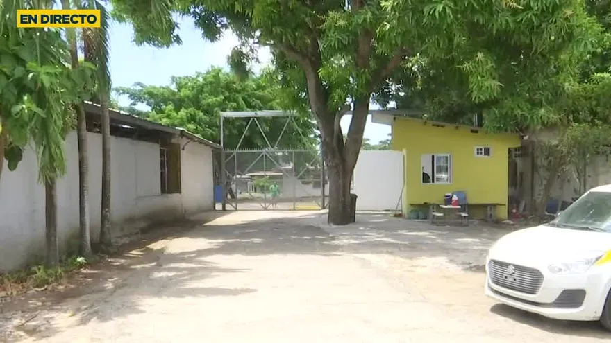 Directora del Senniaf se refiere a incidente en el CAI de Tocumen