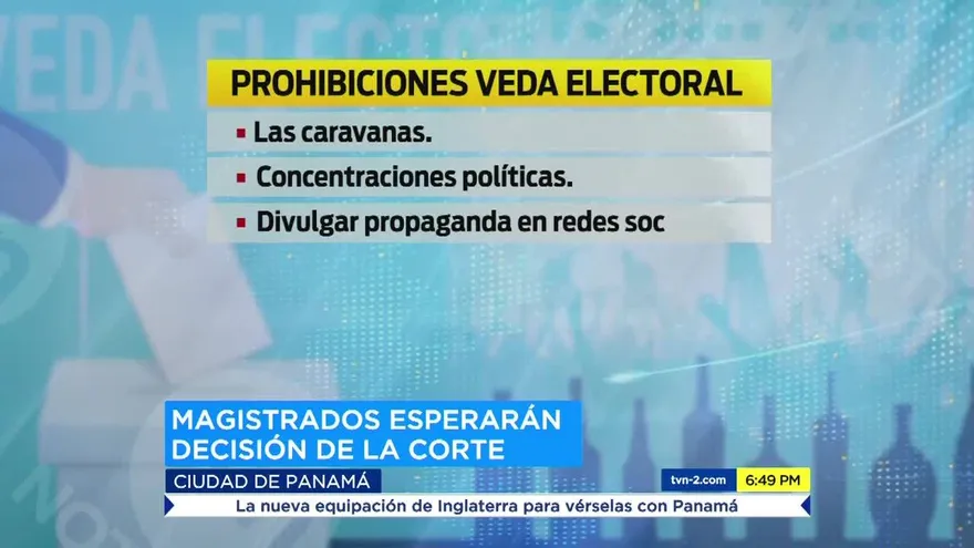 Aumenta el número de sancionados por violar la veda electoral
