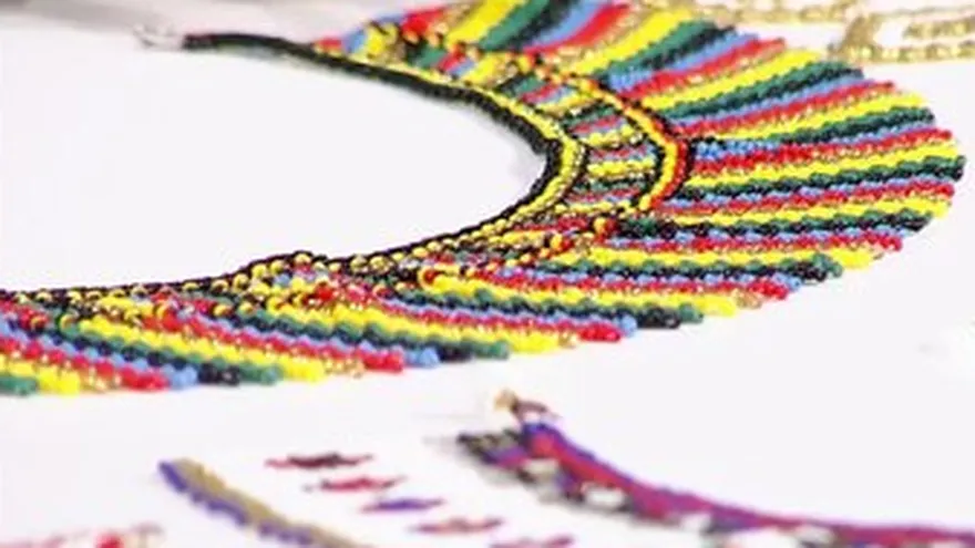 Artesanía y cultura