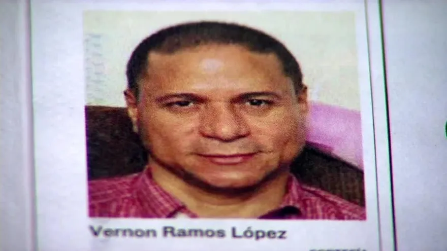 Vernon Ramos, cuatro años después: ¿estará aún vivo?