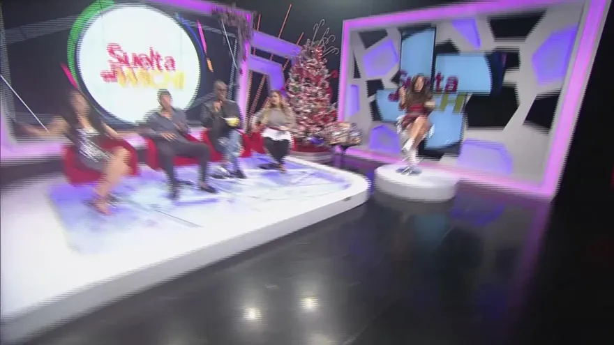 Mr. Saik desata la furia de las venezolanas