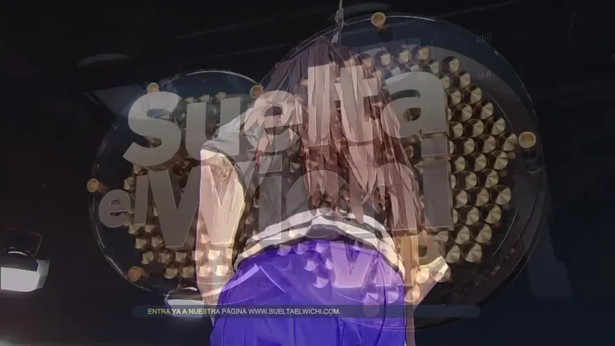 Lo que pasó en la TV - Suelta El Wichi 31/MAR/2018