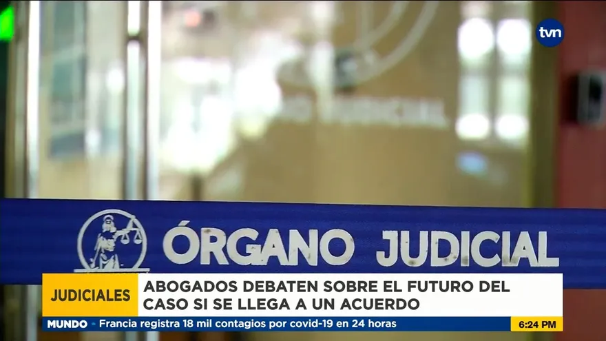 Los posibles caminos que podría tomar el caso Pinchazos