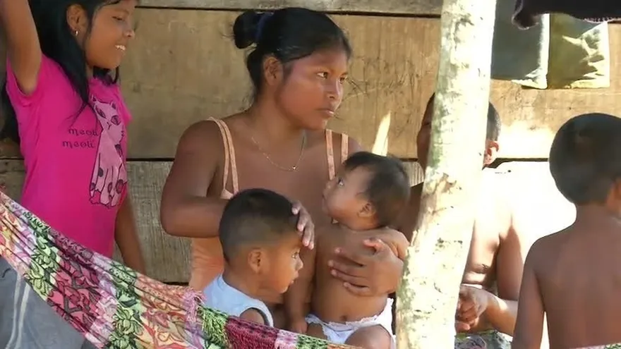 Panamá: un país desigual