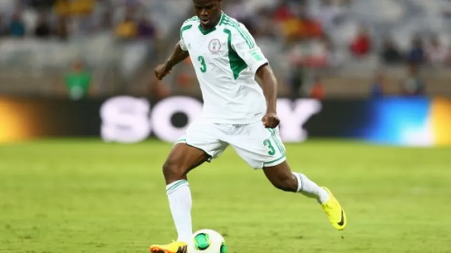 Nigeria golea a Tahití en Confederaciones