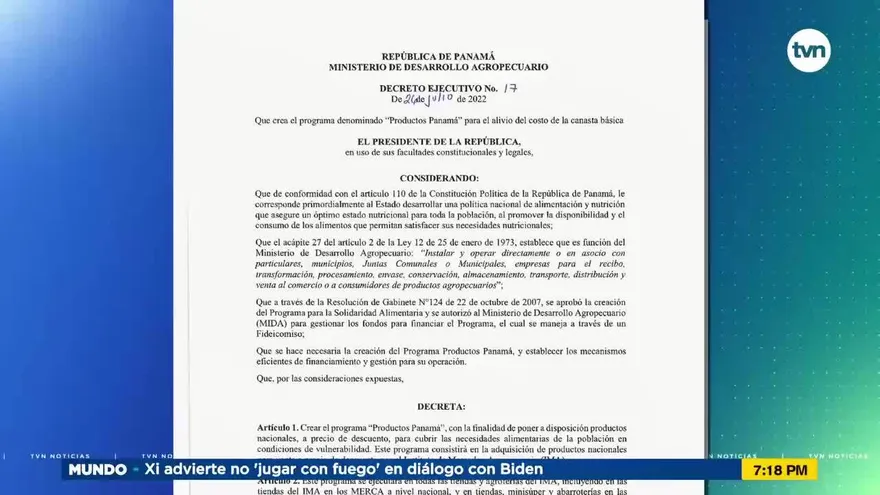 Pacientes a la expectativa sobre los acuerdos en el tema de medicamentos