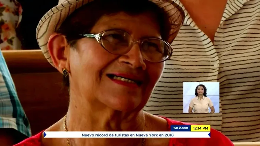 Iglesia en Chiriquí se organiza para atender a peregrinos