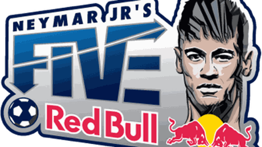 Neymar Jrs. Five llega a Panamá