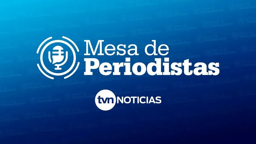 Mesa de Periodistas