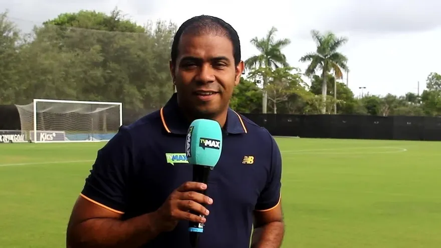 SomosLaSele y TVMAX ya están en Fort Laudrdale