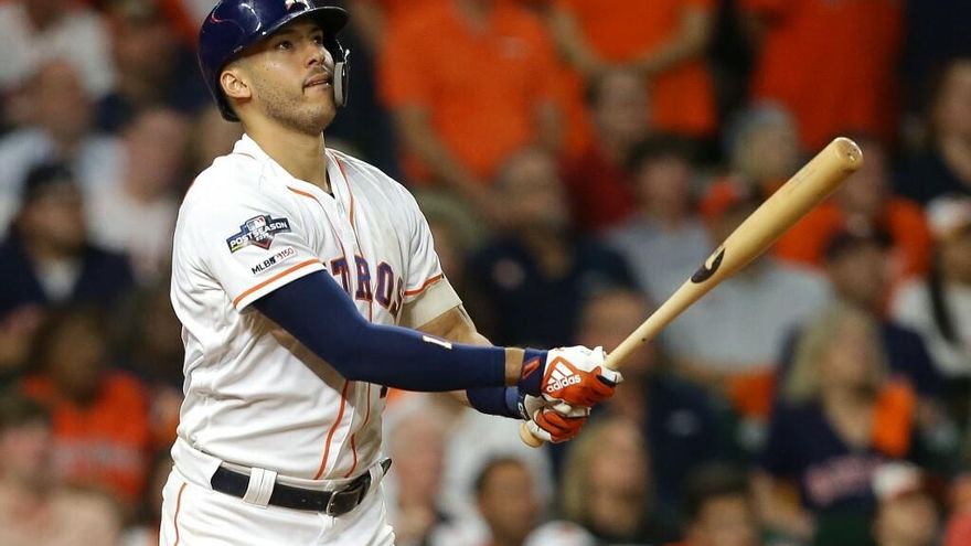 Carlos Correa