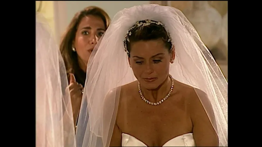 El Clon - Capítulo 45