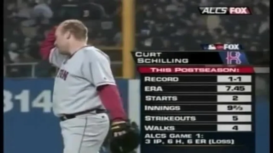 Schilling: "mascar tabaco me causo c