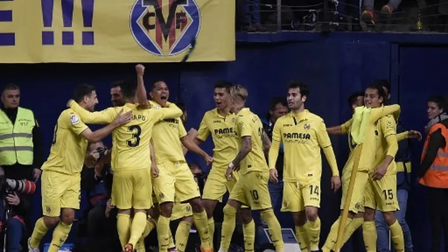 Ünal remonta al Atlético en los últimos diez minutos | Agencias